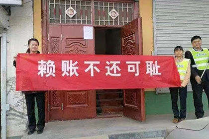 被告缺席，欠款能否追回？
